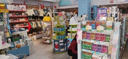 母嬰用品店銷售致勝之道 構(gòu)建信任，洞察需求，提供專業(yè)服務(wù)