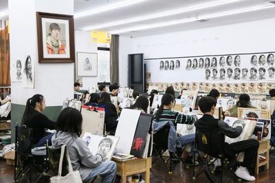 杭州東昱畫(huà)室 關(guān)于文化課，美術(shù)生的你應(yīng)該知道這幾點(diǎn)
